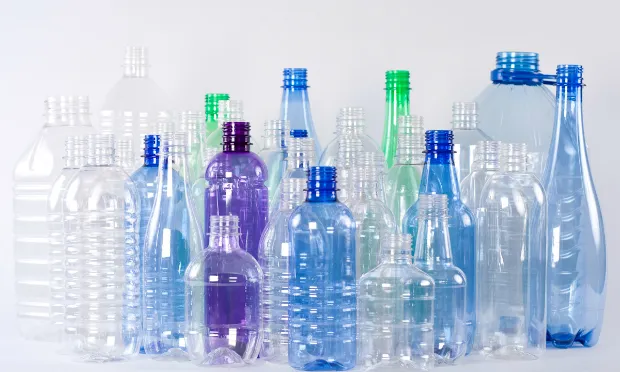 Mesin Filling Botol Otomatis