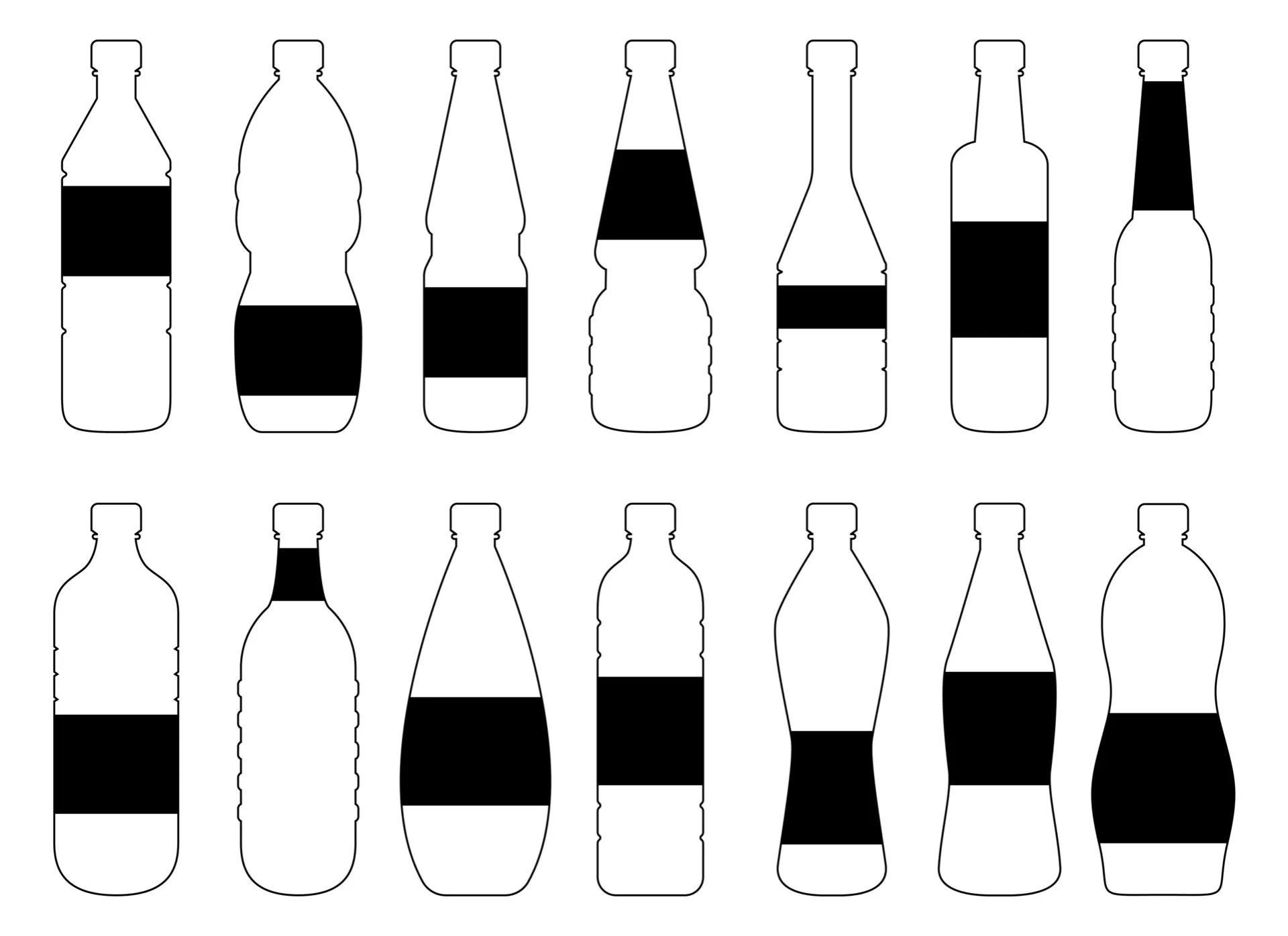 Mesin Filling Botol Otomatis